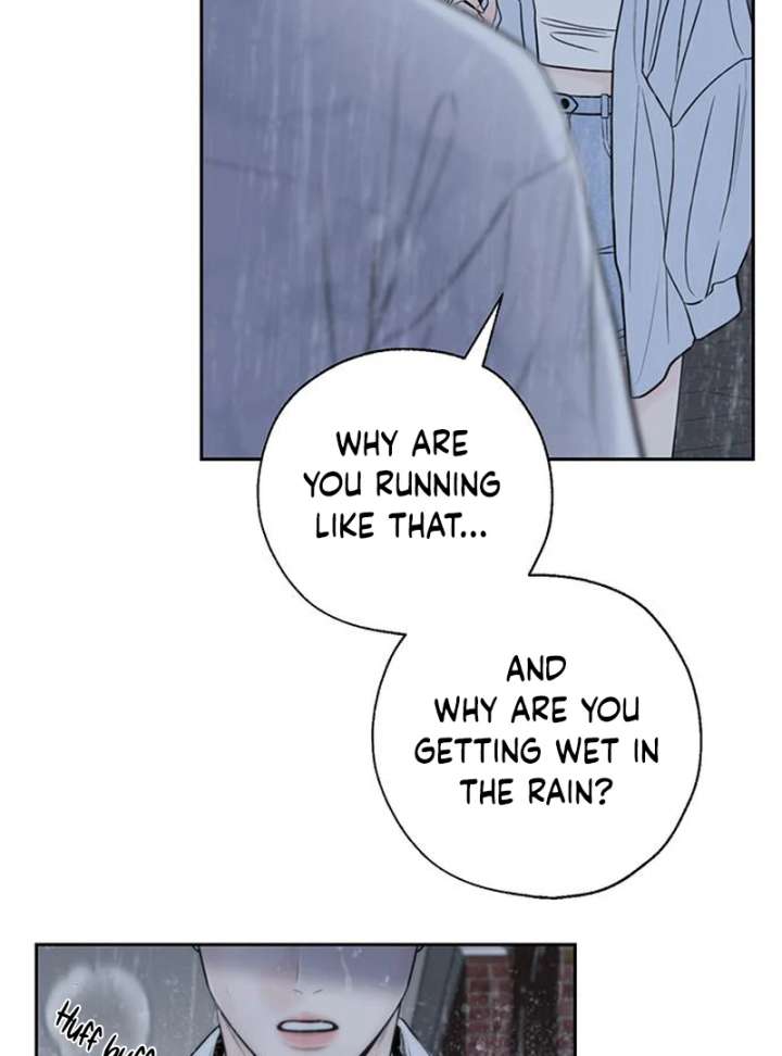 Borderline chapter 35 page 5