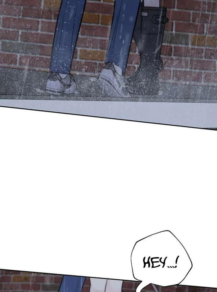 Borderline chapter 35 page 20