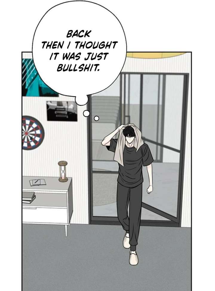 Borderline chapter 35 page 70