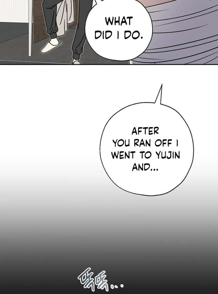 Borderline chapter 35 page 75