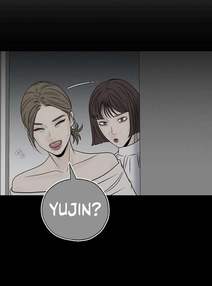 Borderline chapter 35 page 76