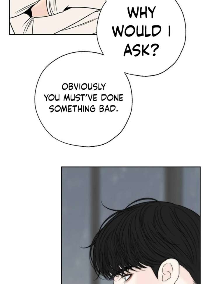 Borderline chapter 35 page 86