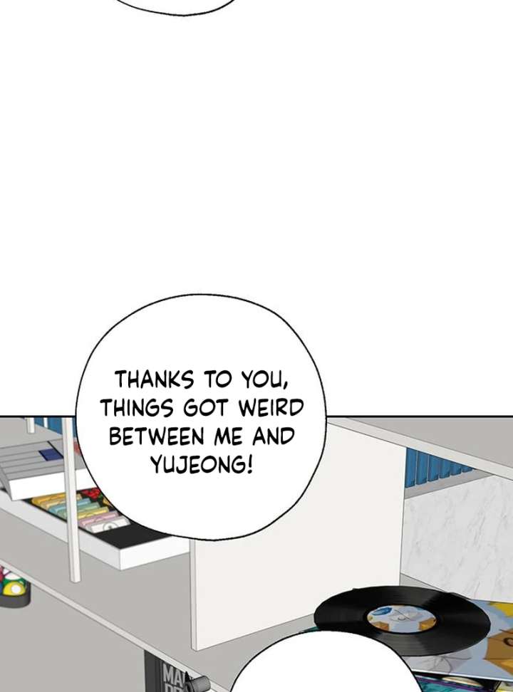 Borderline chapter 35 page 89