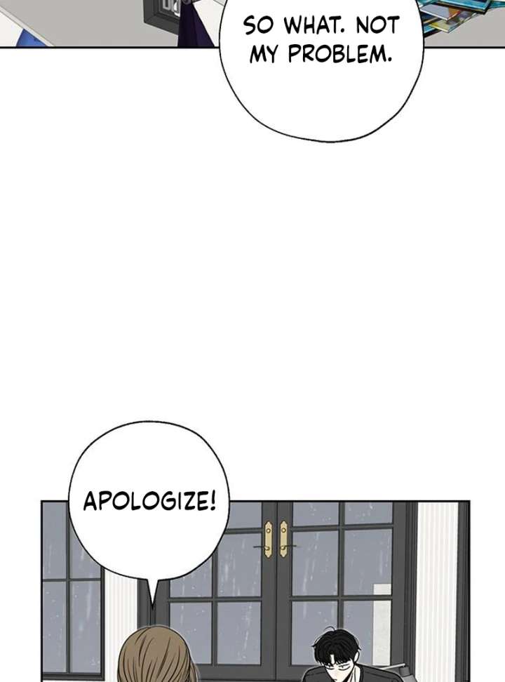 Borderline chapter 35 page 90
