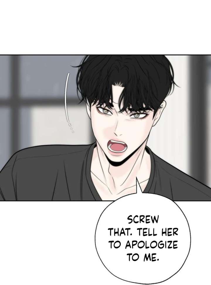 Borderline chapter 35 page 94