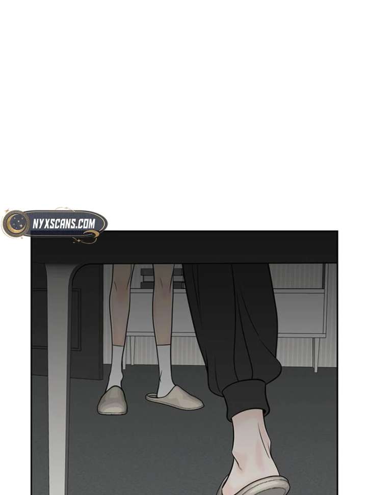 Borderline chapter 35 page 100