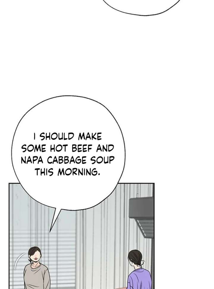 Borderline chapter 36 page 5