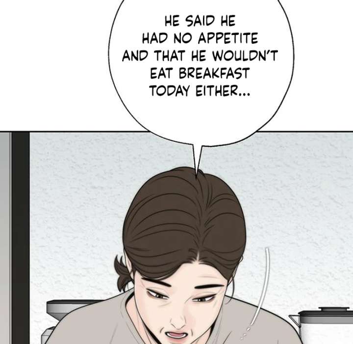 Borderline chapter 36 page 10