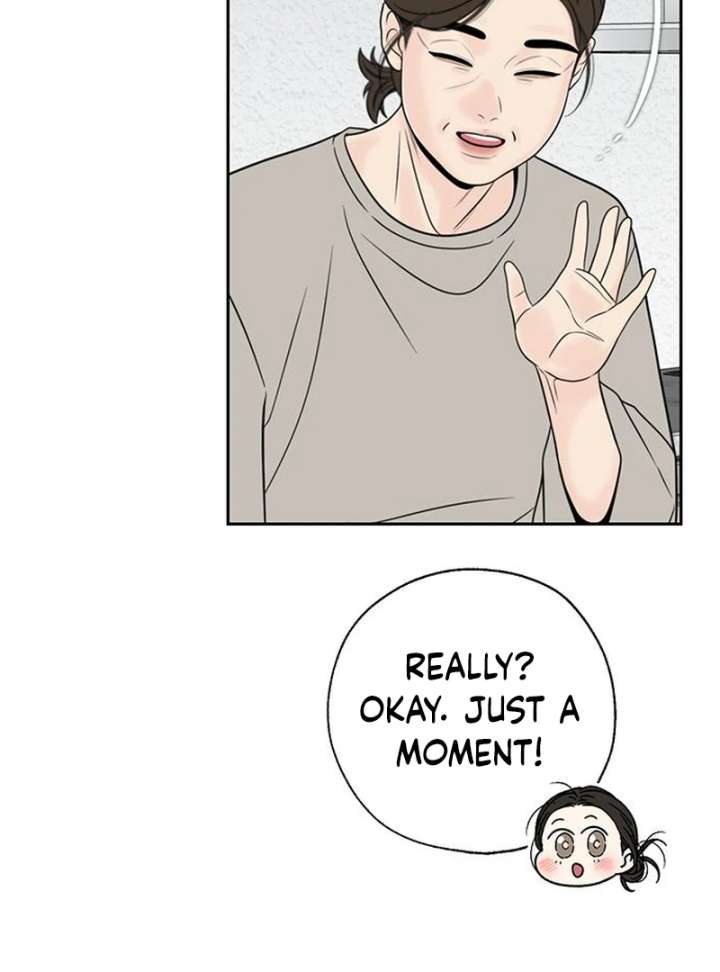 Borderline chapter 36 page 20
