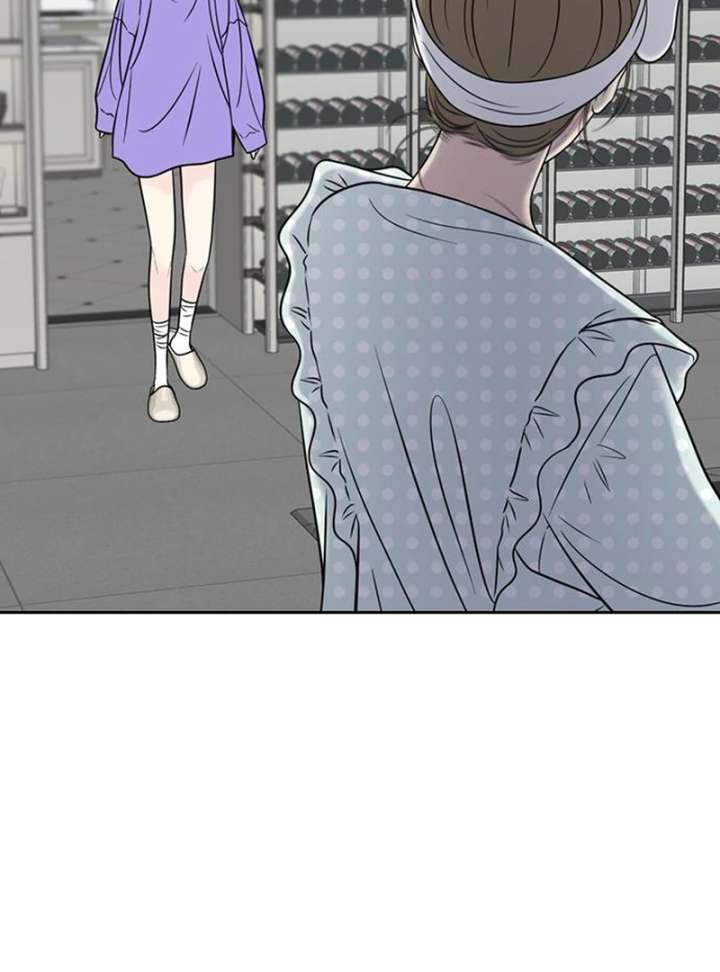 Borderline chapter 36 page 30