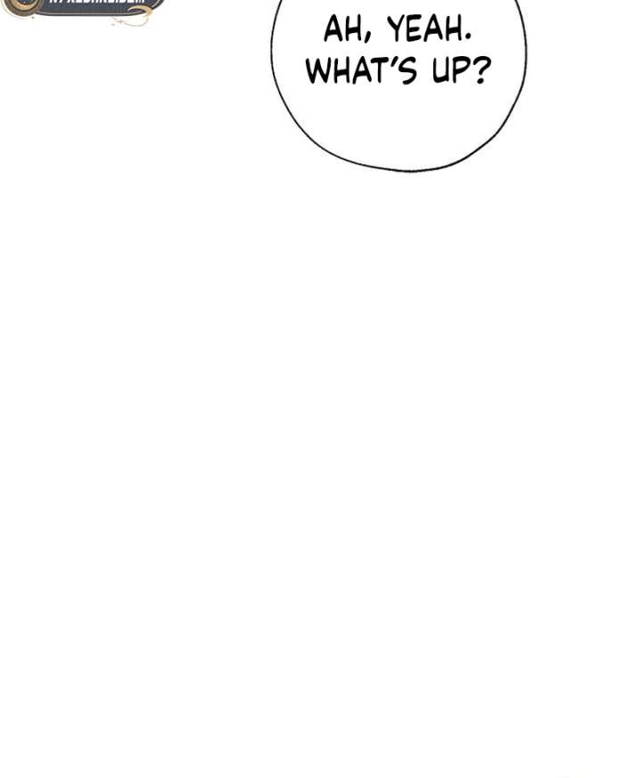 Borderline chapter 36 page 33