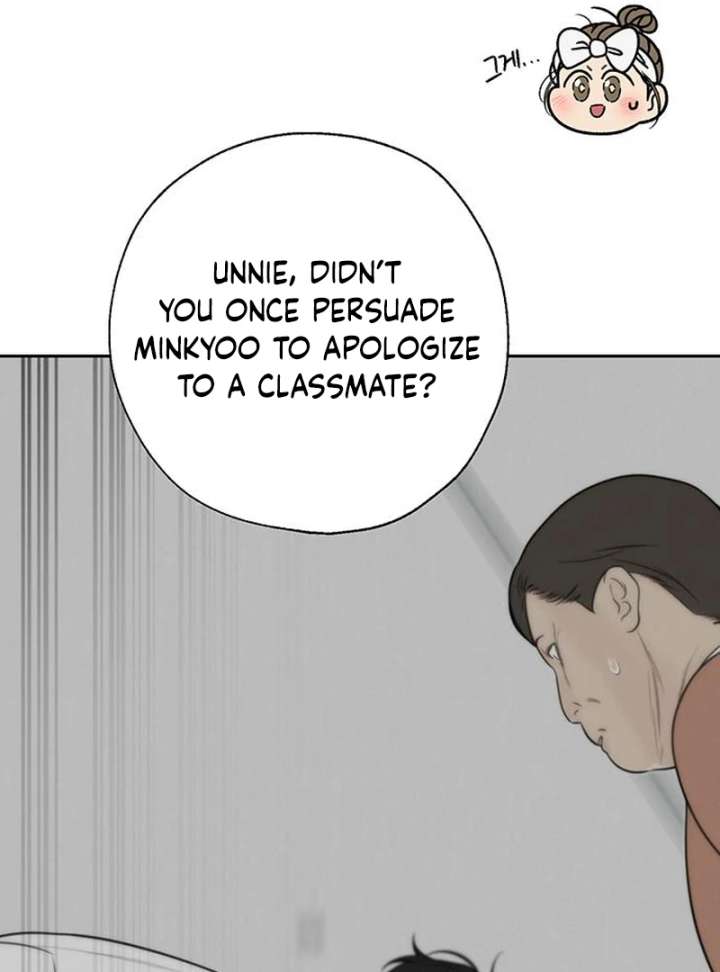 Borderline chapter 36 page 34