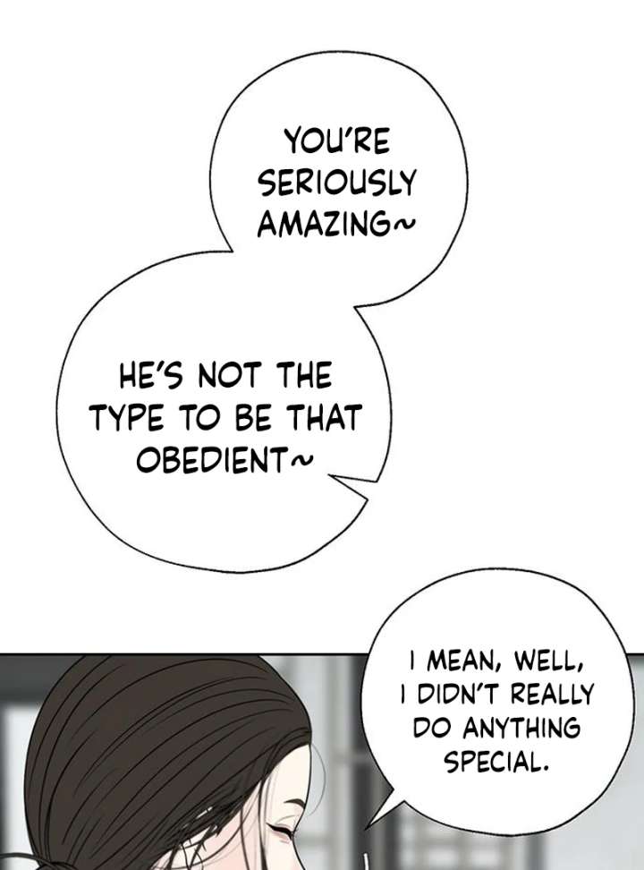 Borderline chapter 36 page 36