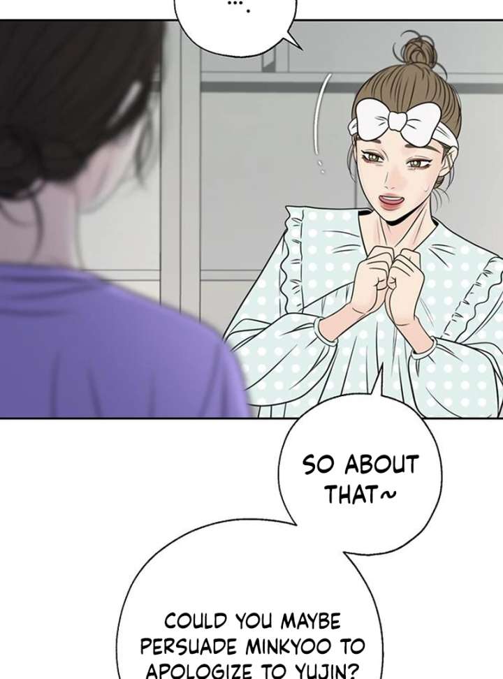 Borderline chapter 36 page 38