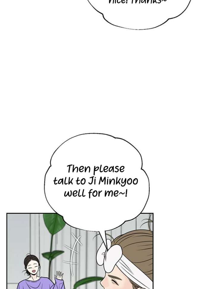 Borderline chapter 36 page 57