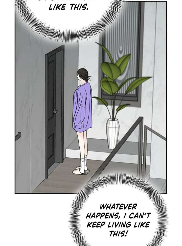 Borderline chapter 36 page 69