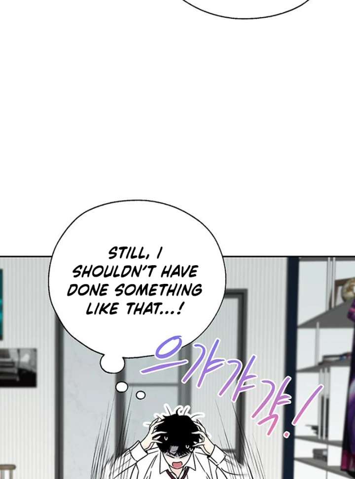 Borderline chapter 36 page 85
