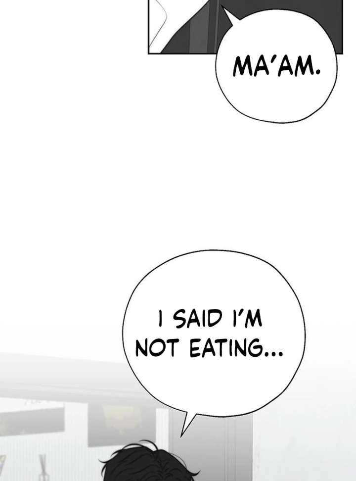 Borderline chapter 36 page 90