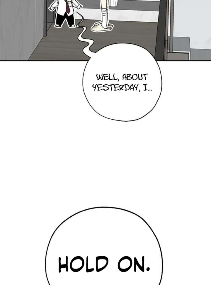 Borderline chapter 36 page 97