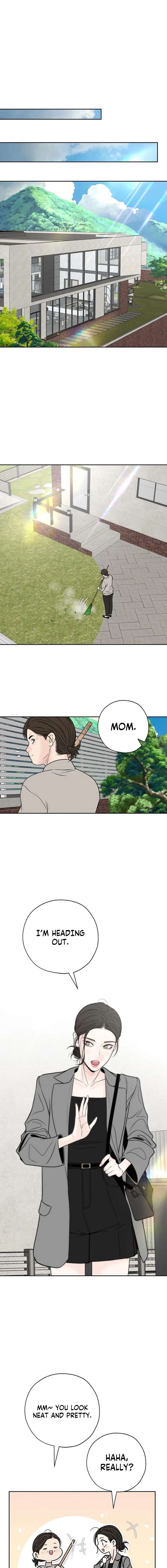 Borderline chapter 39 page 13