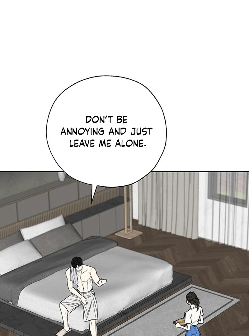 Borderline chapter 4 page 107