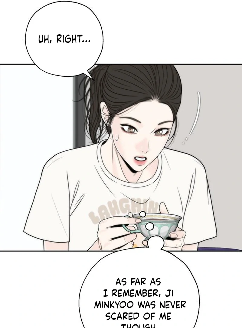 Borderline chapter 4 page 38