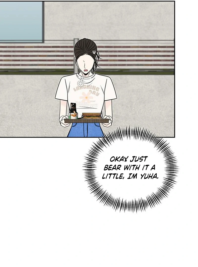 Borderline chapter 4 page 75