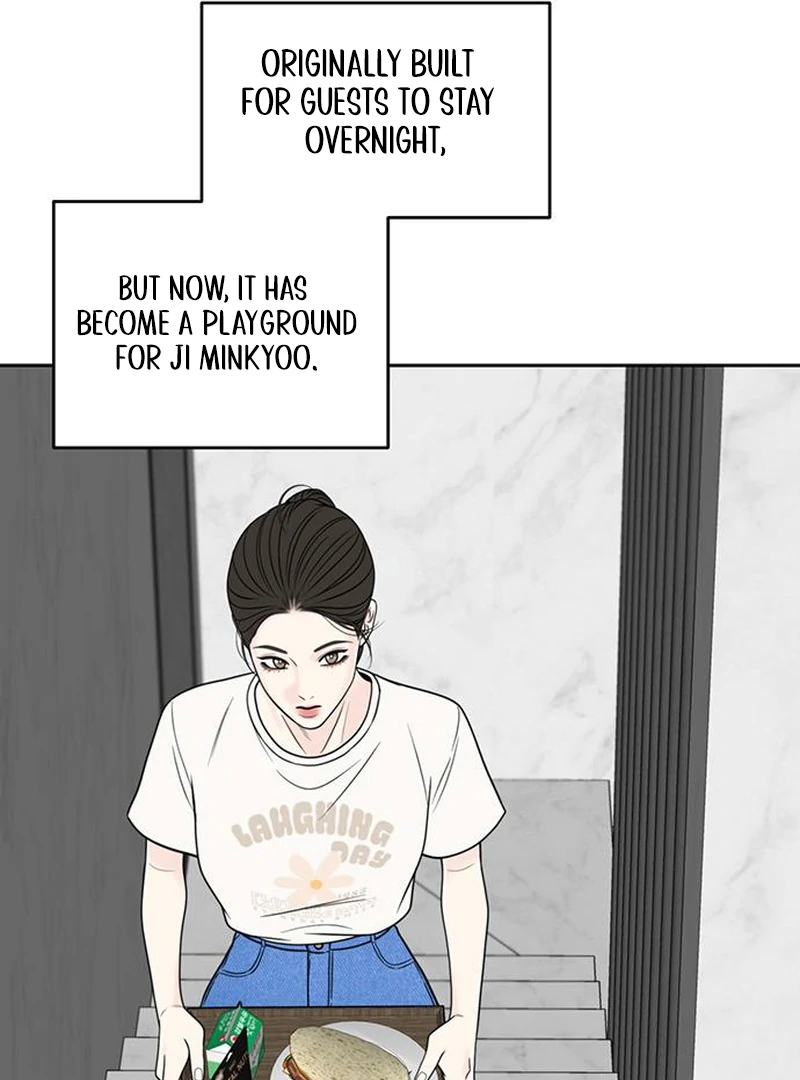 Borderline chapter 4 page 84