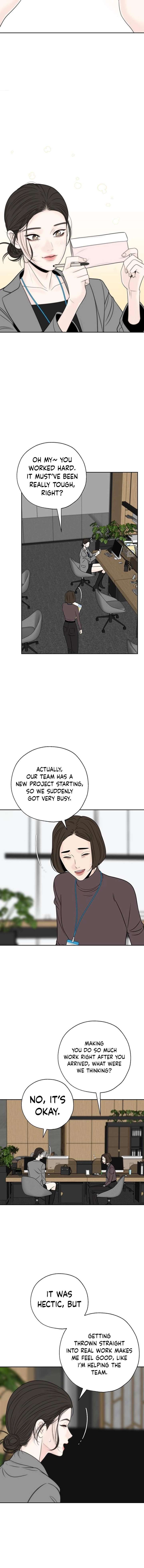 Borderline chapter 40 page 13