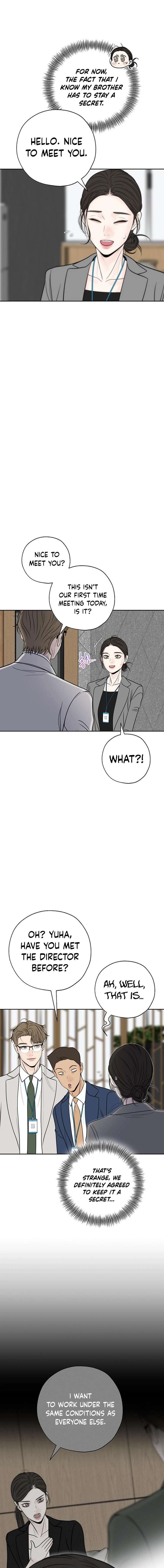 Borderline chapter 41 page 3