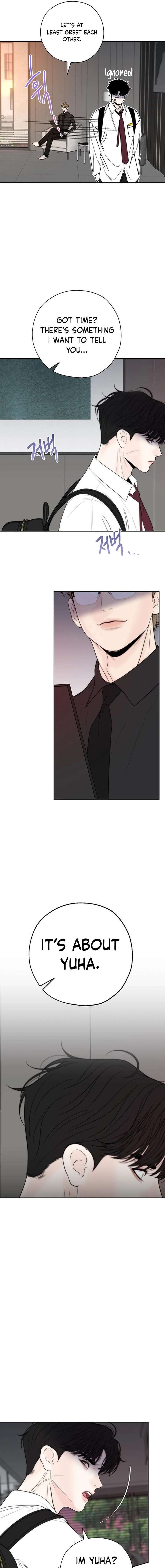 Borderline chapter 41 page 9
