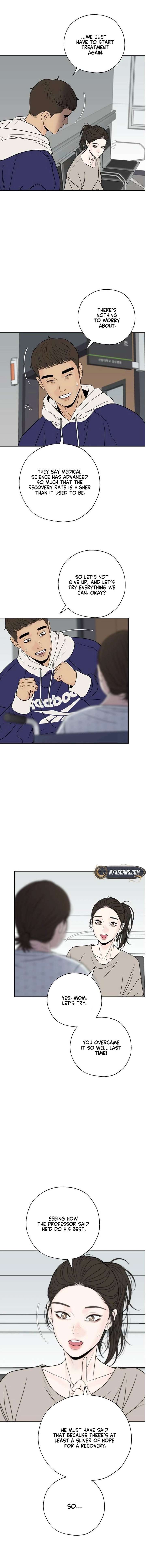 Borderline chapter 43 page 4
