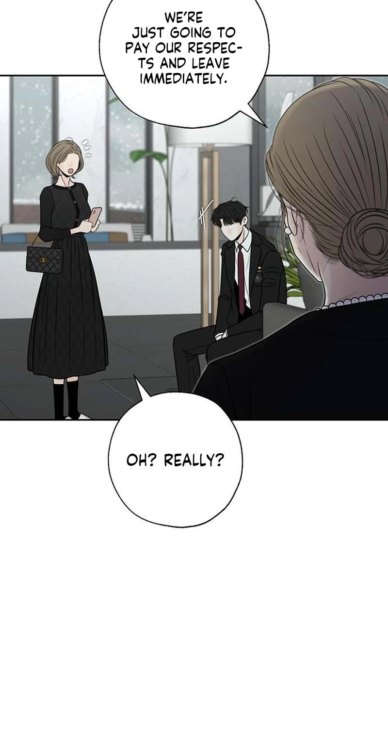 Borderline chapter 45 page 11