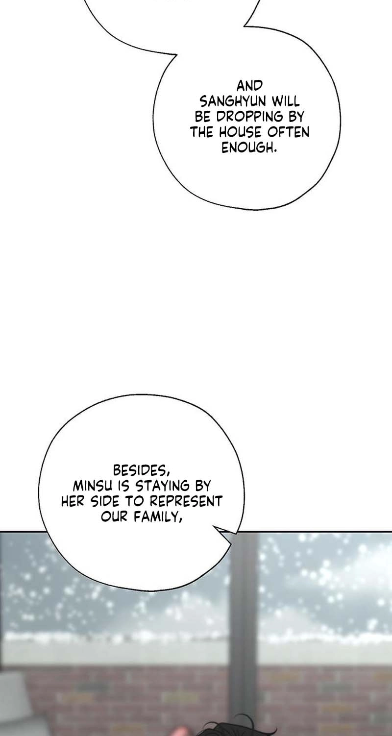 Borderline chapter 45 page 13