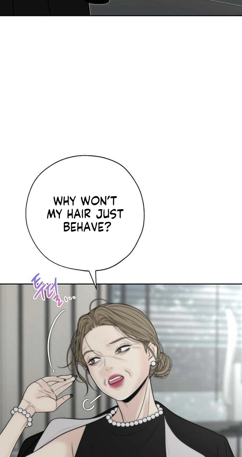 Borderline chapter 45 page 7
