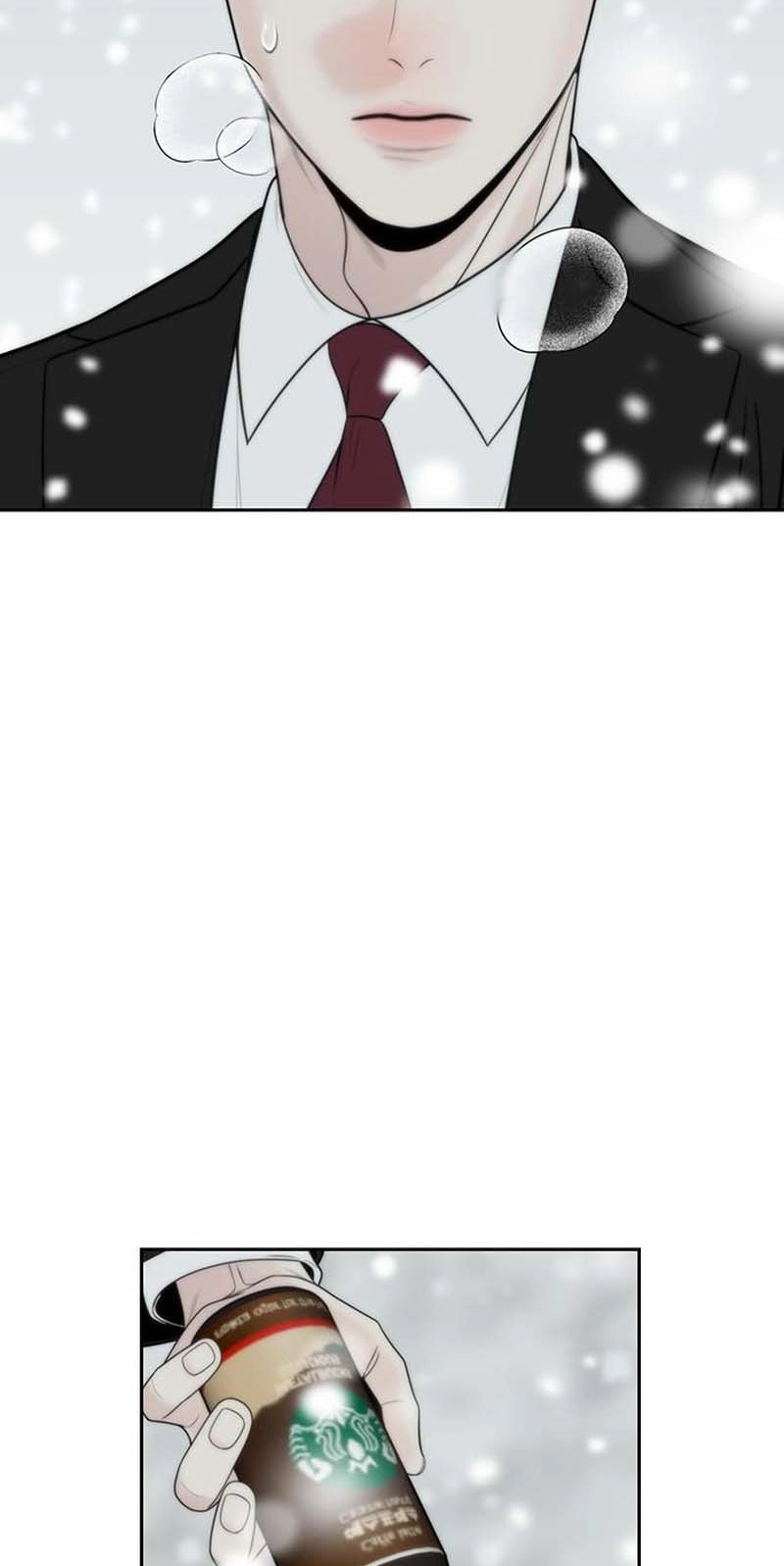 Borderline chapter 45 page 68