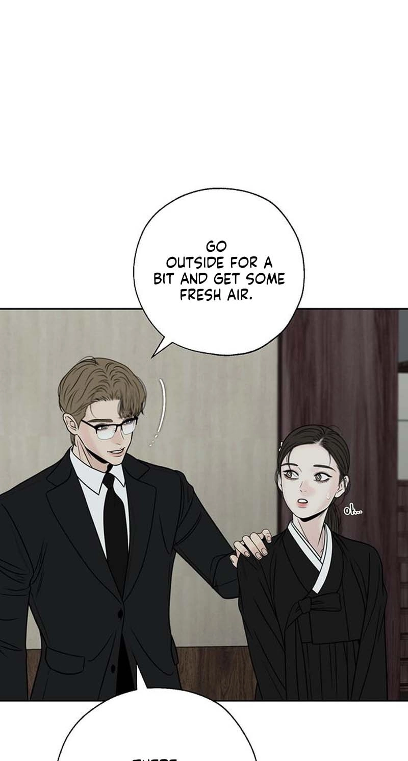 Borderline chapter 45 page 34