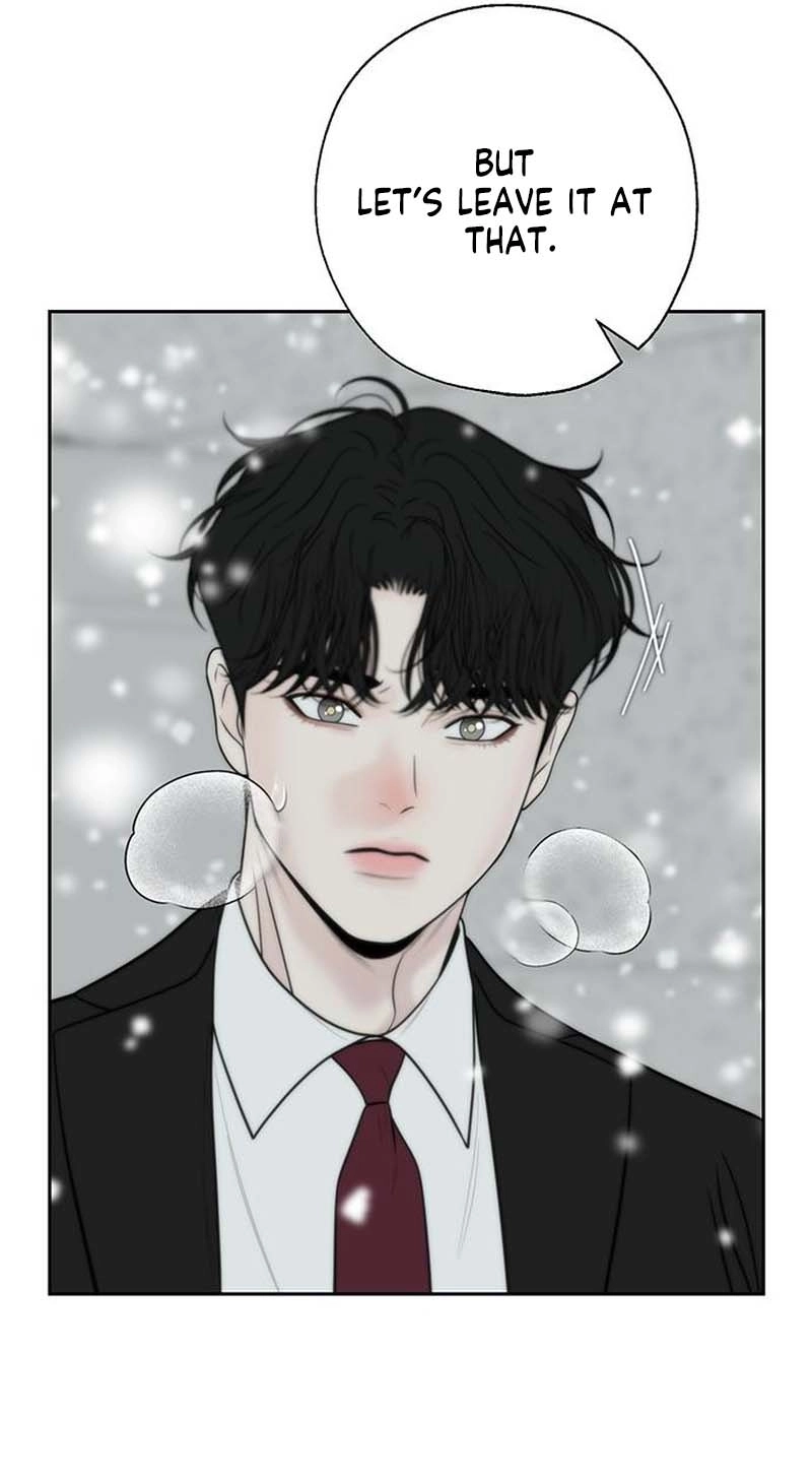 Borderline chapter 45 page 78