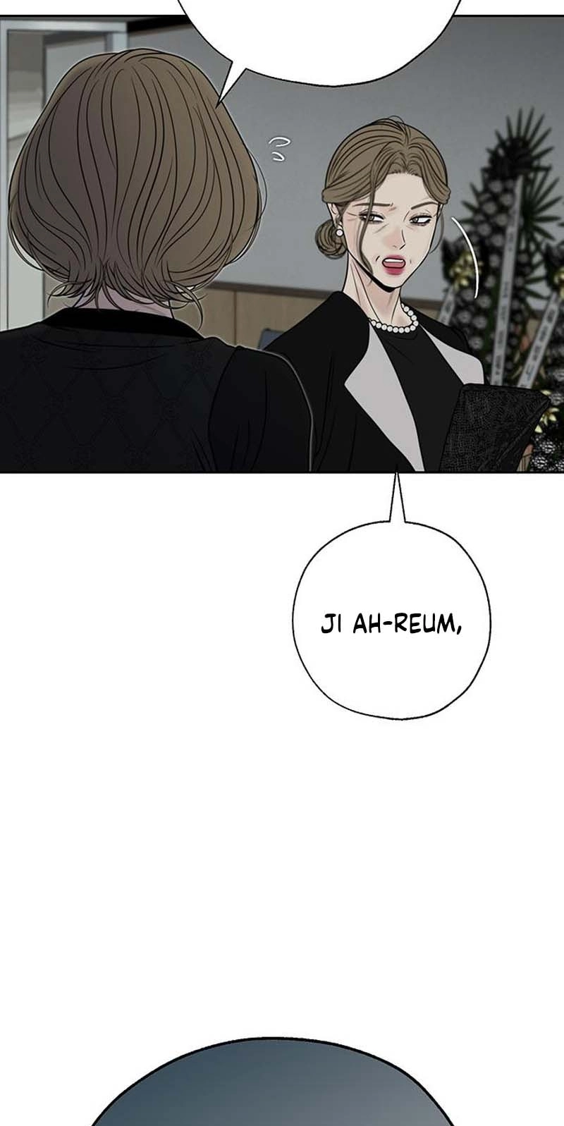 Borderline chapter 45 page 72