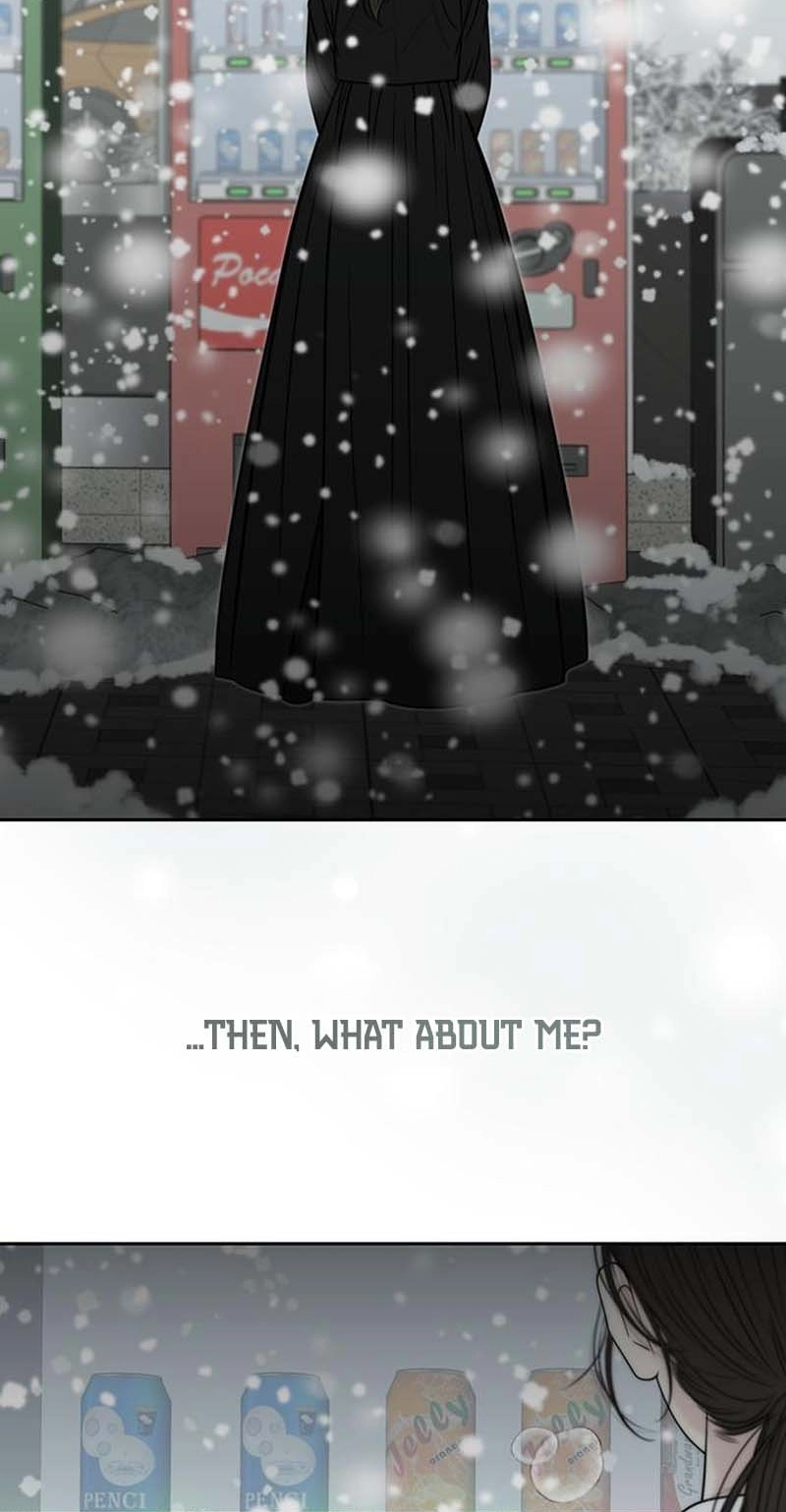 Borderline chapter 45 page 46