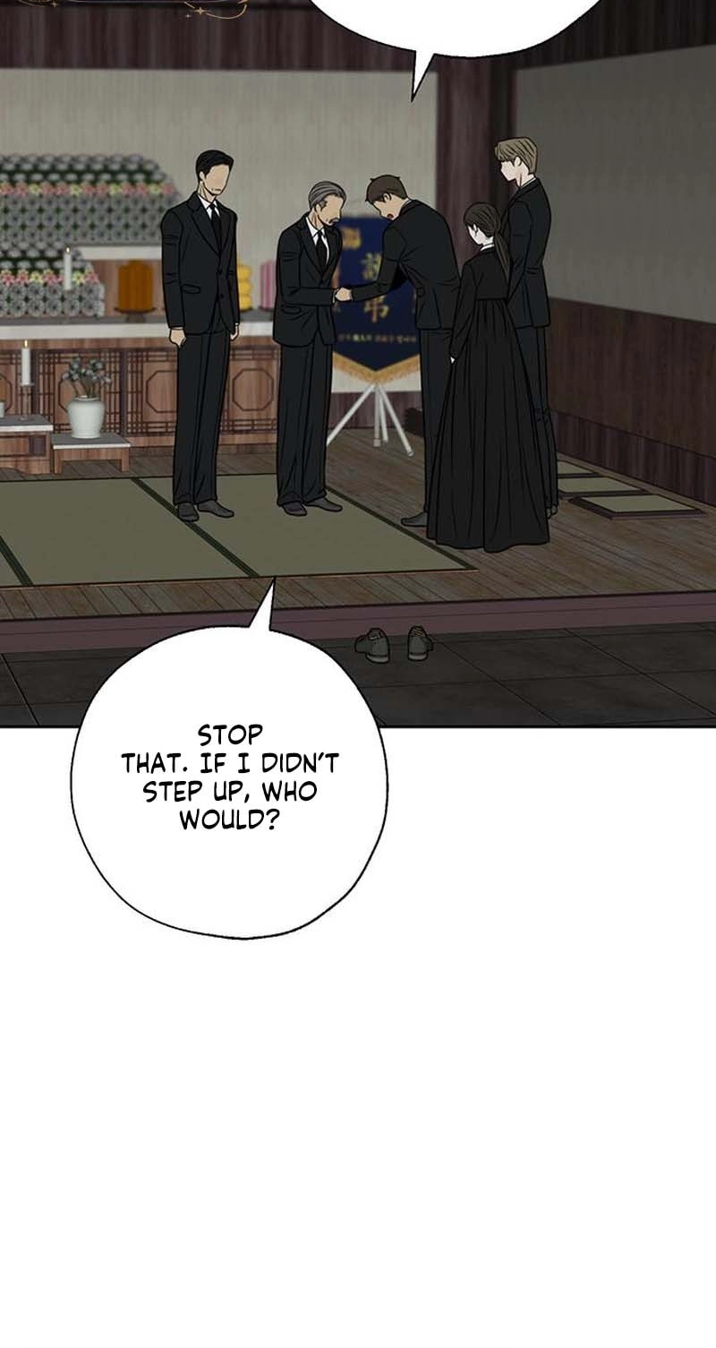 Borderline chapter 45 page 26