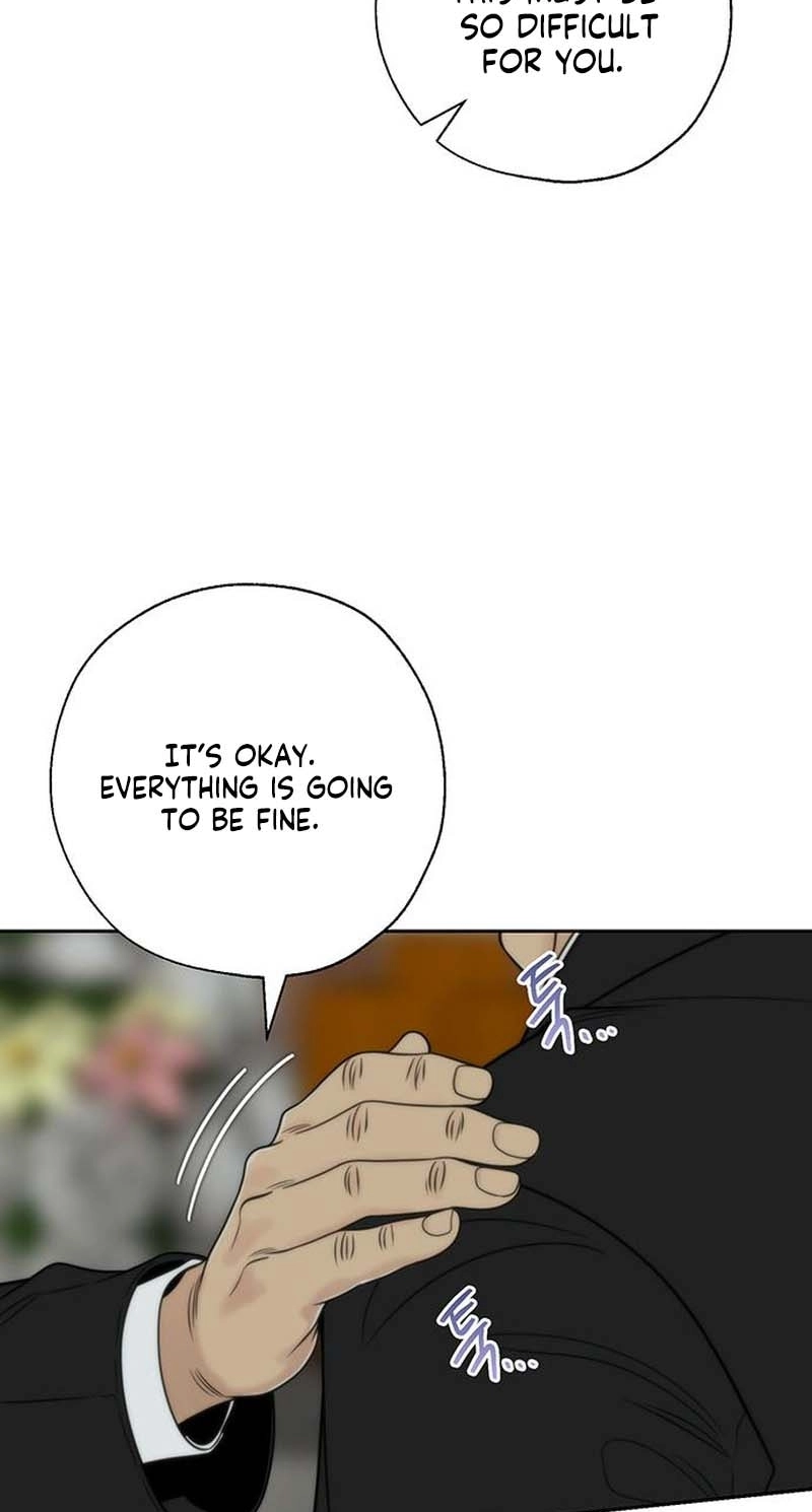 Borderline chapter 45 page 29
