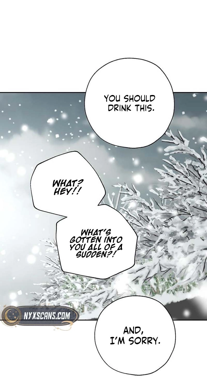 Borderline chapter 45 page 79