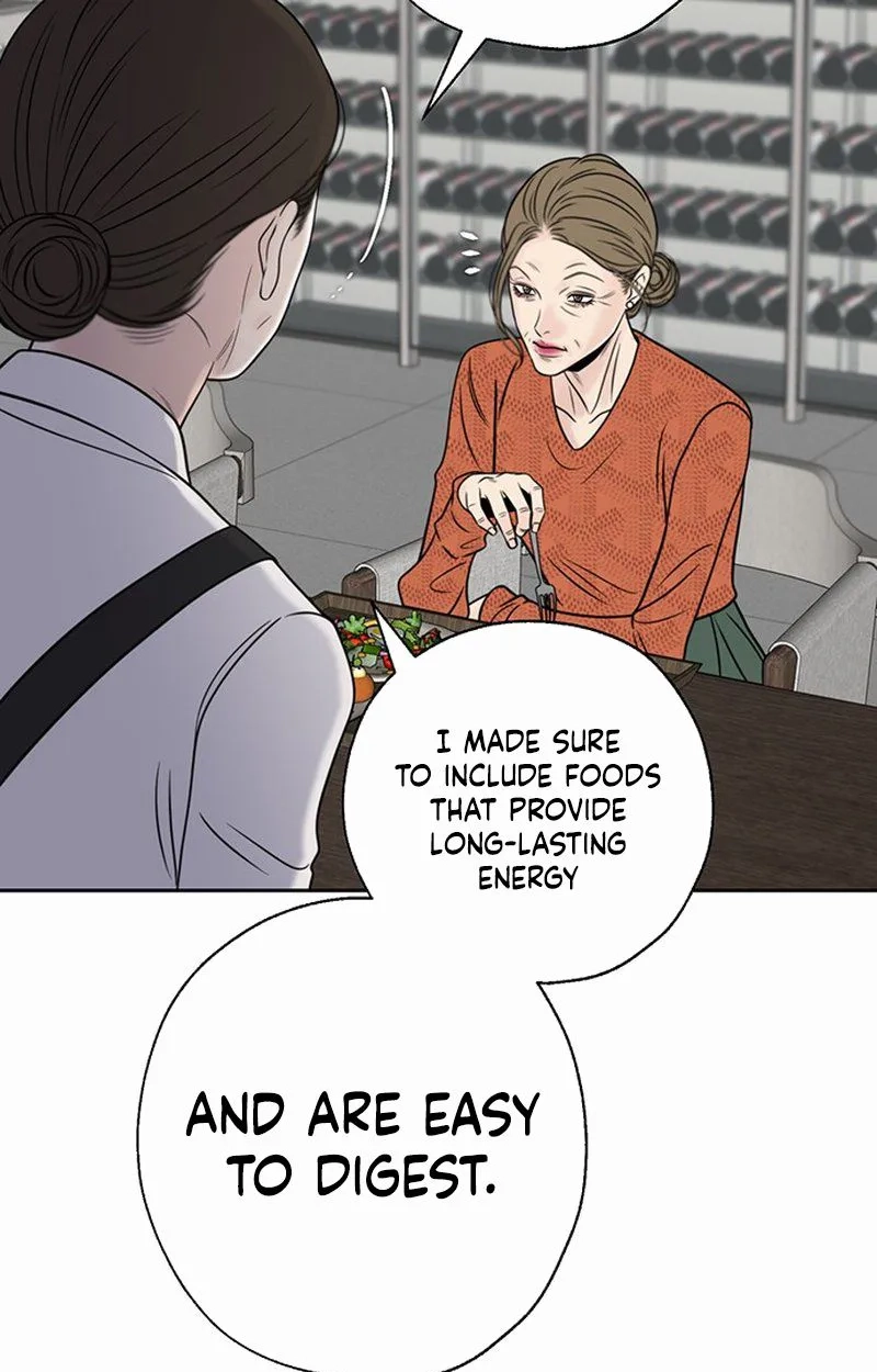 Borderline chapter 46 page 62