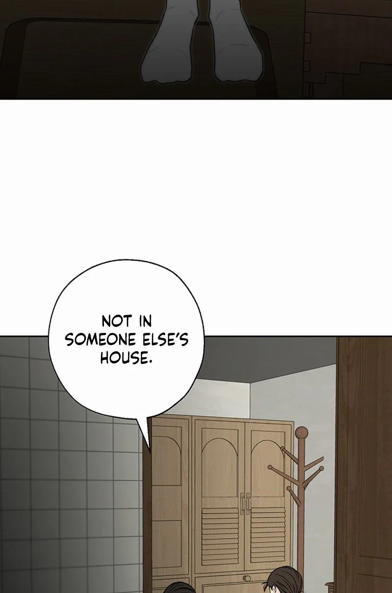 Borderline chapter 46 page 23