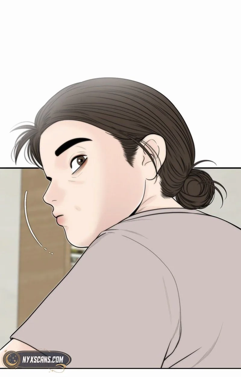 Borderline chapter 46 page 2