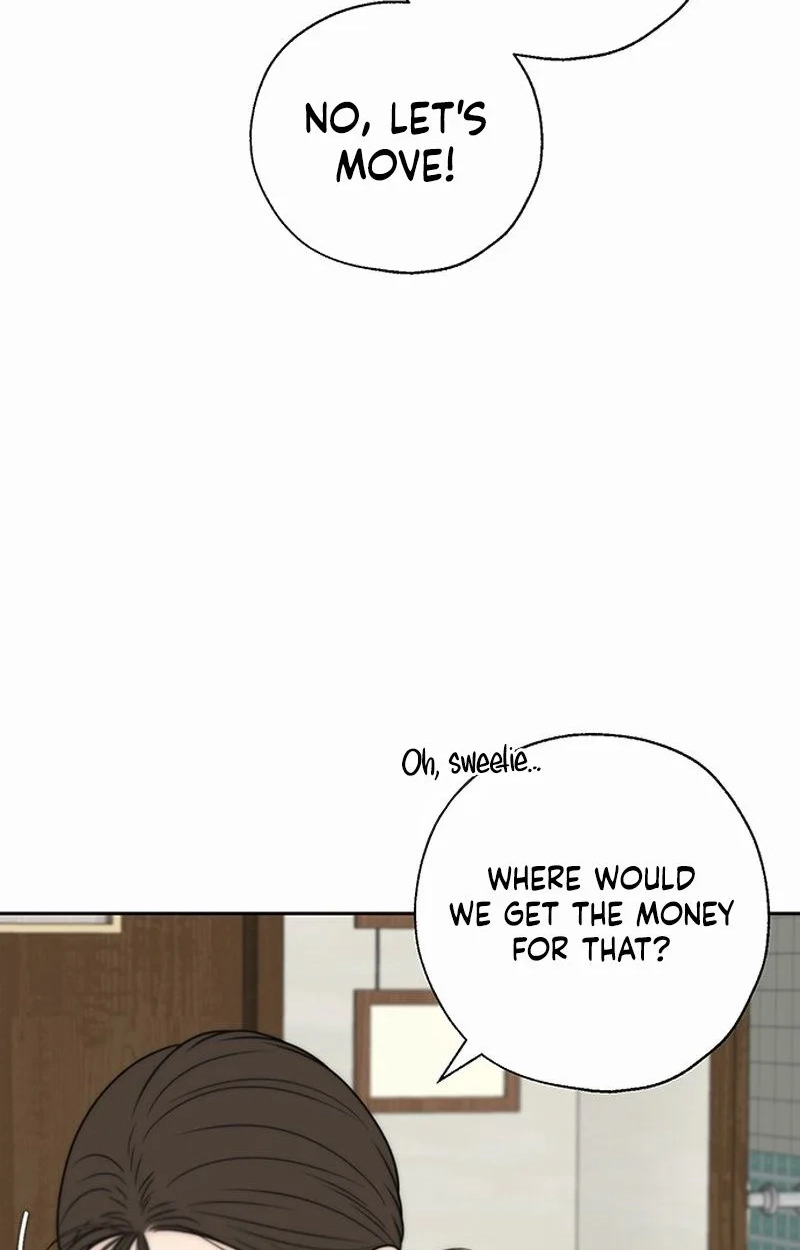 Borderline chapter 46 page 6