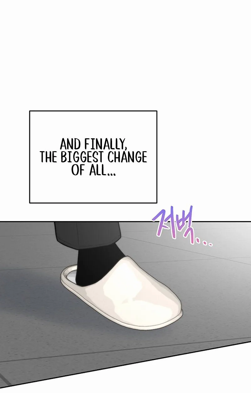 Borderline chapter 46 page 65