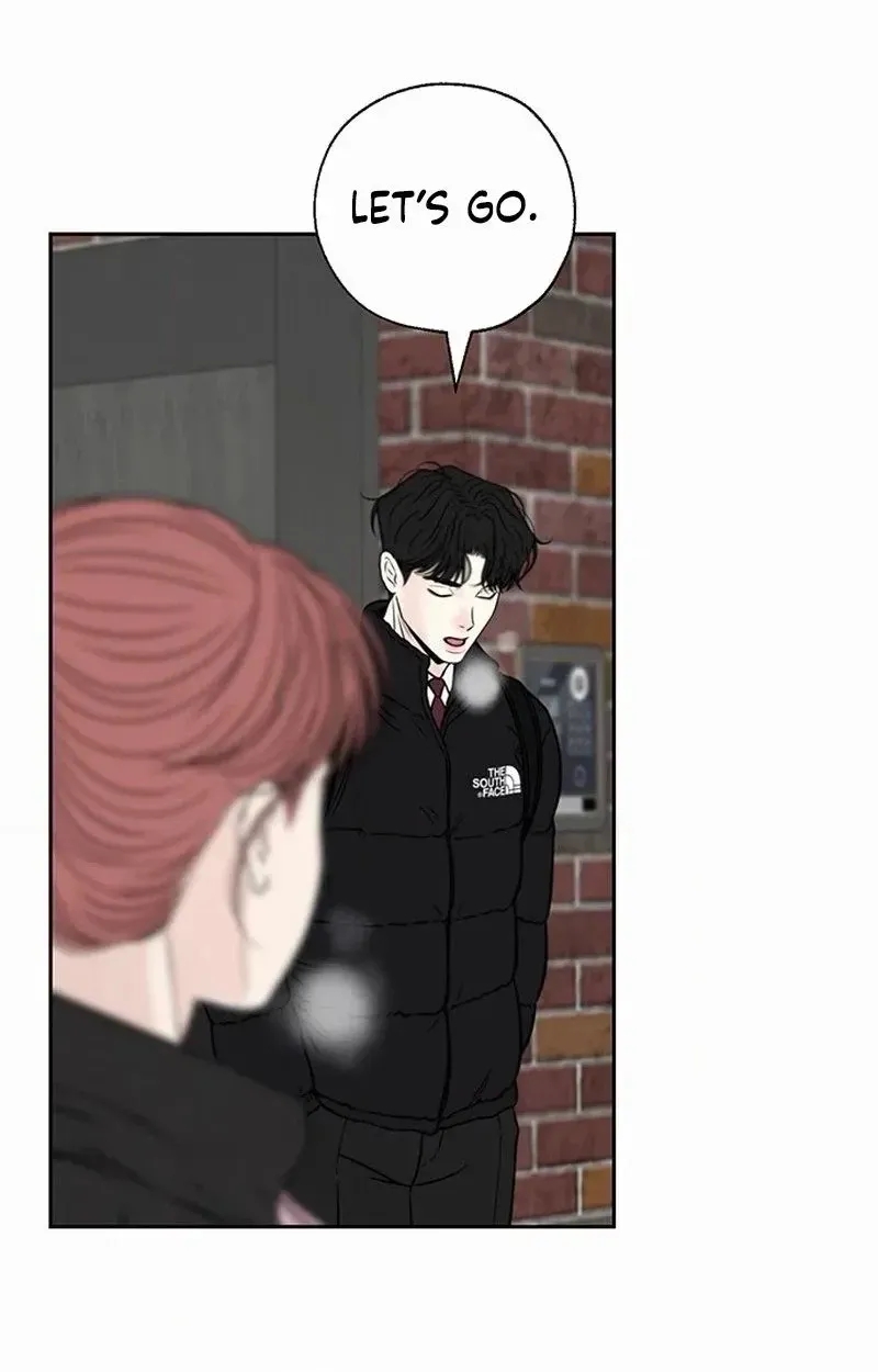 Borderline chapter 46 page 90