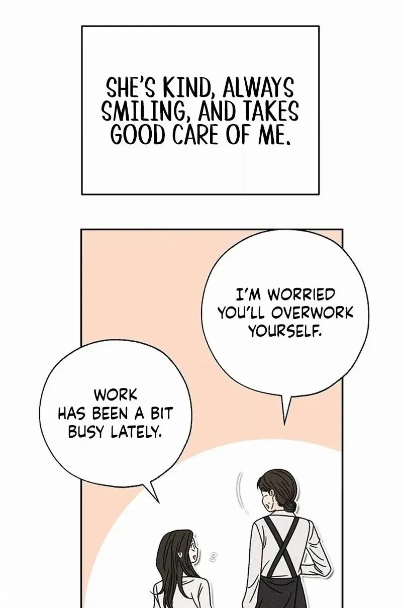 Borderline chapter 46 page 60